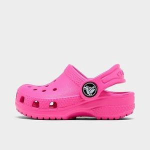 Toddler Crocs